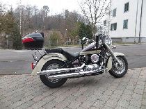 Motorrad kaufen Occasion YAMAHA XVS 1100 A (custom)