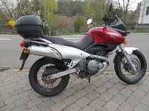 Motorrad kaufen Occasion SUZUKI XF 650 Freewind (enduro)