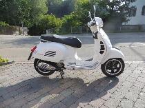 Motorrad kaufen Occasion PIAGGIO Vespa GTS 125 Super (roller)