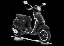 Motorrad Mieten & Roller Mieten PIAGGIO Vespa Sprint 125 i.e. 3V (Roller)