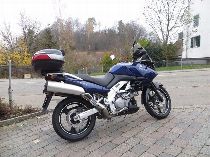 Motorrad kaufen Occasion SUZUKI DL 1000 V-Strom (enduro)