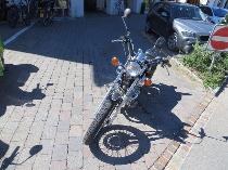 Motorrad kaufen Occasion YAMAHA XV 535 S Virago (custom)