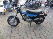 Motorrad kaufen Oldtimer SUZUKI RV 125