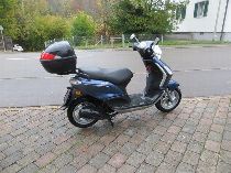 Motorrad kaufen Occasion PIAGGIO Fly 125 (roller)