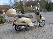 Motorrad kaufen Occasion PIAGGIO Vespa GTS 300 Super (roller)