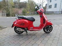 Motorrad kaufen Occasion PIAGGIO Vespa GTS 300 Super (roller)