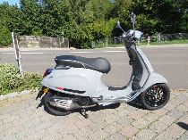Motorrad kaufen Occasion PIAGGIO Vespa Sprint 125 ABS iGet (roller)