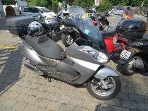 Motorrad kaufen Occasion APRILIA Atlantic 250 (roller)