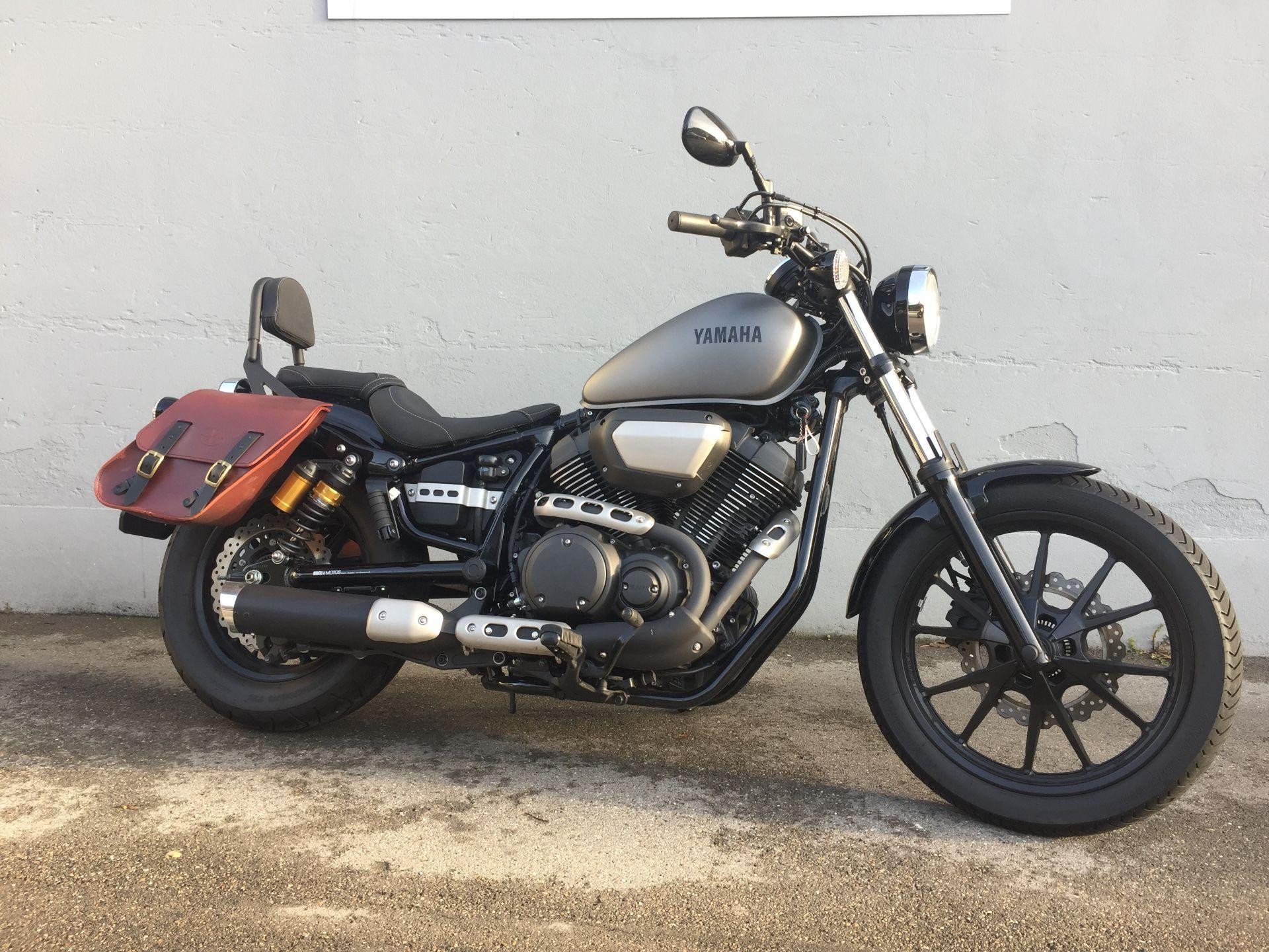 xv950r 2020
