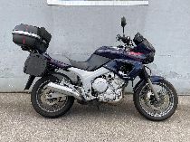 Motorrad kaufen Occasion YAMAHA TDM 850 (touring)