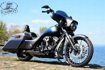 Motorrad kaufen Occasion KODLIN Custom (custom)