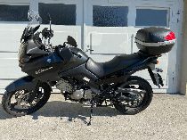 Aquista moto Occasioni SUZUKI DL 650 V-Strom (enduro)
