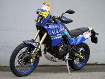 Motorrad kaufen Neufahrzeug YAMAHA Tenere 700 (enduro)