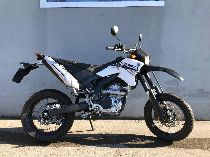 Motorrad kaufen Occasion YAMAHA WR 250 X Mono (supermoto)