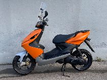 Motorrad kaufen Occasion YAMAHA Aerox R YQ 50 (roller)
