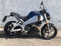 Motorrad kaufen Occasion BUELL XB9S 1000 Lightning (naked)