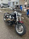 Motorrad kaufen Occasion HARLEY-DAVIDSON FXDF 1584 Dyna Fat Bob (custom)