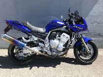 Motorrad kaufen Occasion YAMAHA FZS 1000 Fazer (touring)