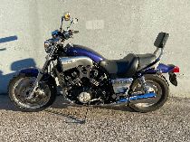 Motorrad kaufen Occasion YAMAHA VMX 1200 TD (custom)