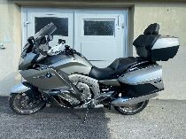 Motorrad kaufen Occasion BMW K 1600 GTL ABS (touring)