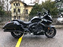 Motorrad kaufen Occasion BMW K 1600 B ABS (touring)
