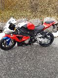 Motorrad kaufen Occasion BMW S 1000 RR ABS (sport)
