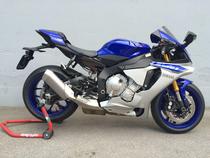 Motorrad kaufen Occasion YAMAHA R1 (sport)