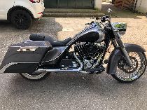  Acheter moto HARLEY-DAVIDSON FLHRC 1690 Road King Classic ABS Touring