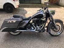 Motorrad kaufen Occasion HARLEY-DAVIDSON FLHRC 1690 Road King Classic ABS (touring)