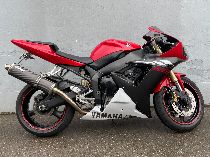 Motorrad kaufen Occasion YAMAHA R1 (sport)