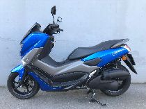 Motorrad kaufen Vorführmodell YAMAHA NMax 125 (roller)