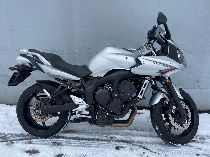 Motorrad kaufen Occasion YAMAHA FZ 6 Fazer S (touring)