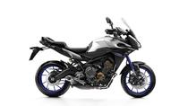 Motorrad kaufen Neufahrzeug YAMAHA MT 09 A ABS Tracer (touring)