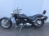 Motorrad kaufen Occasion YAMAHA XVS 650 Drag Star (custom)