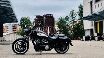 Motorrad kaufen Occasion VICTORY High-Ball (custom)