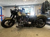 Motorrad kaufen Neufahrzeug HARLEY-DAVIDSON FLSS 1801 Softail Slim S ABS (custom)