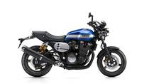 Motorrad kaufen Vorführmodell YAMAHA XJR 1300 (sport)
