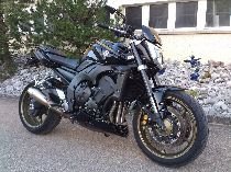 Motorrad kaufen Occasion YAMAHA FZ 1 NA ABS (naked)