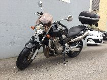 Motorrad kaufen Occasion HONDA CB 900 F Hornet (naked)