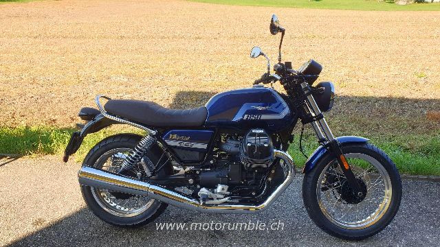  Motorrad kaufen MOTO GUZZI V7 850 Special Neufahrzeug