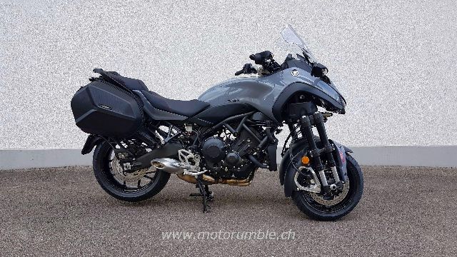  Motorrad kaufen YAMAHA Niken 900 GT Neufahrzeug