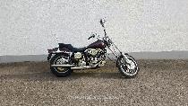 Motorrad kaufen Oldtimer HARLEY-DAVIDSON FXS 1200