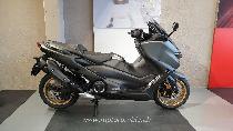 Motorrad kaufen Neufahrzeug YAMAHA XP 560 TMax D (roller)