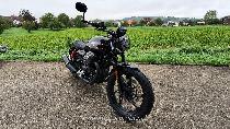 Motorrad kaufen Neufahrzeug MOTO GUZZI V7 850 Stone Special Edition (retro)