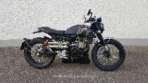 Motorrad kaufen Neufahrzeug MONDIAL HPS 300 (retro)