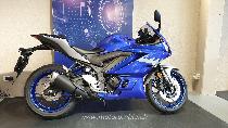 Motorrad kaufen Neufahrzeug YAMAHA R3 (sport)