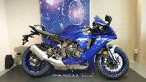 Aquista moto Veicoli nuovi YAMAHA R1 (sport)