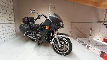 Motorrad kaufen Occasion MOTO GUZZI California III C. (touring)