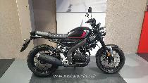 Motorrad kaufen Neufahrzeug YAMAHA XSR 125 (retro)