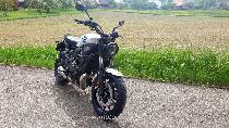 Motorrad kaufen Neufahrzeug YAMAHA XSR 700 (retro)